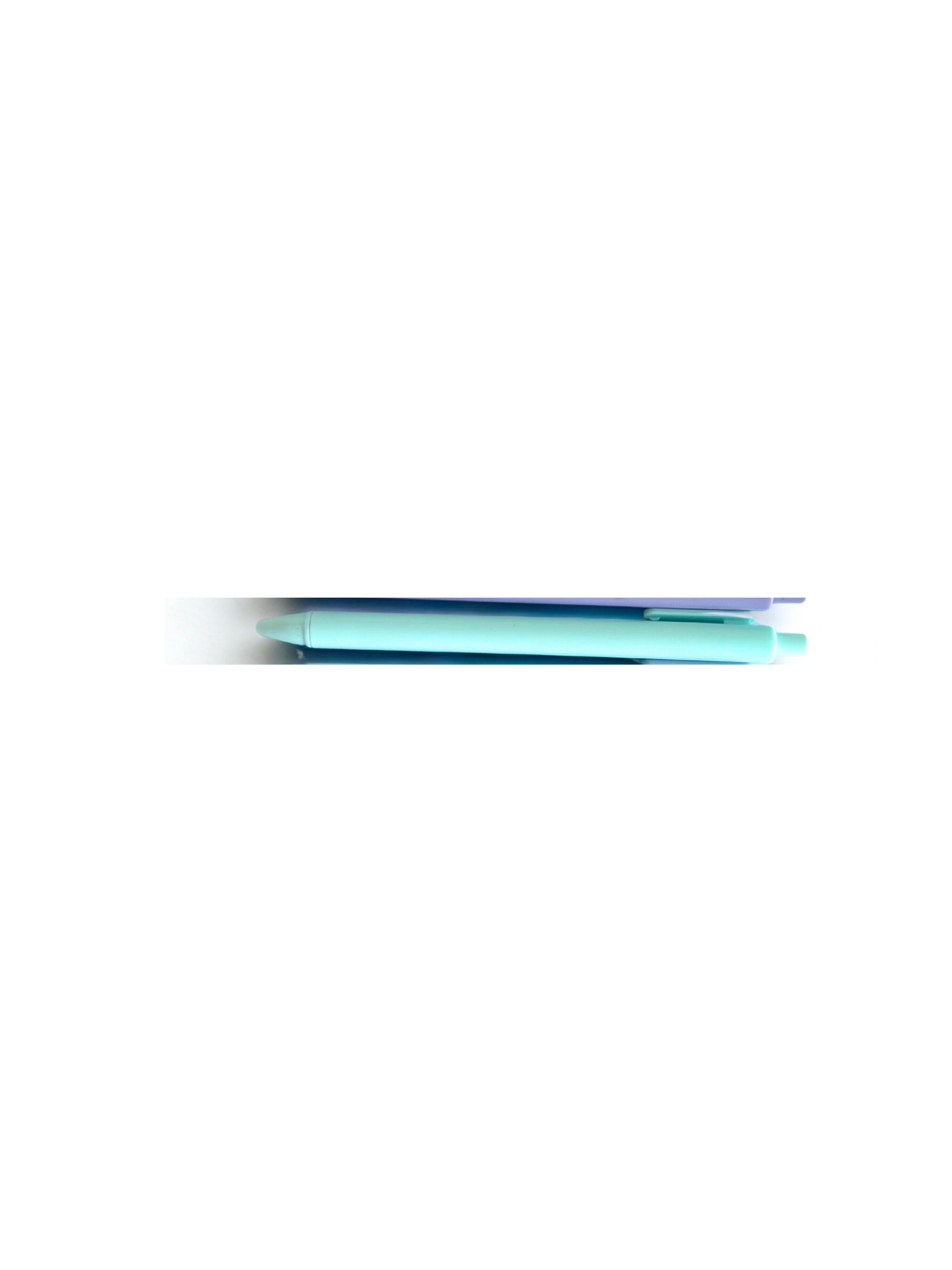 Pens-multiple colors