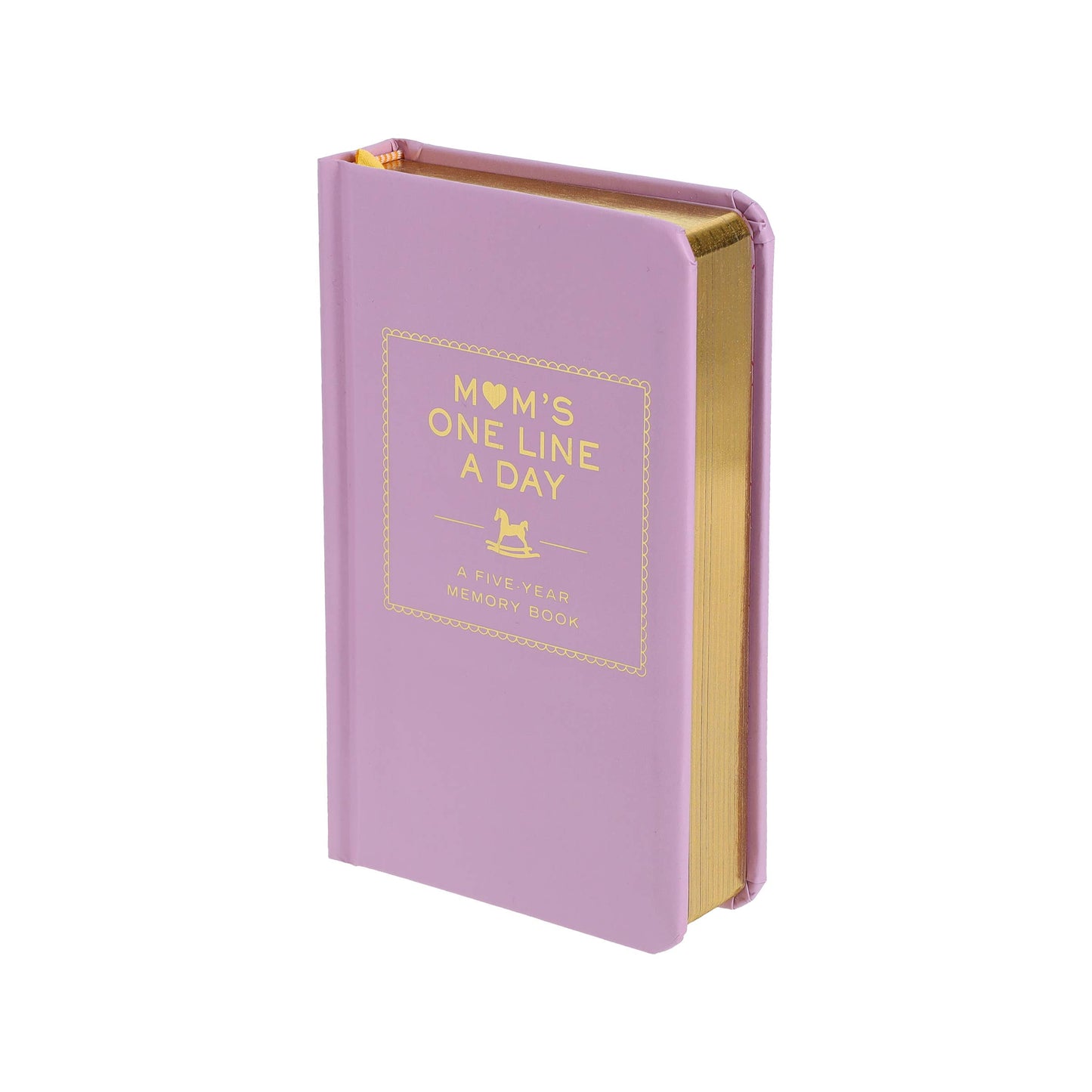 Mom's One Line a Day Journal