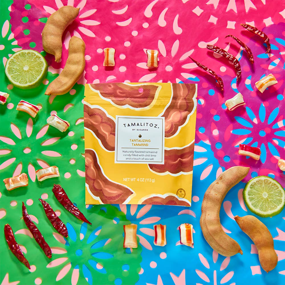 Tamarind Tamalitoz Candy