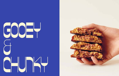 Cookies & Crumbs Baking Book