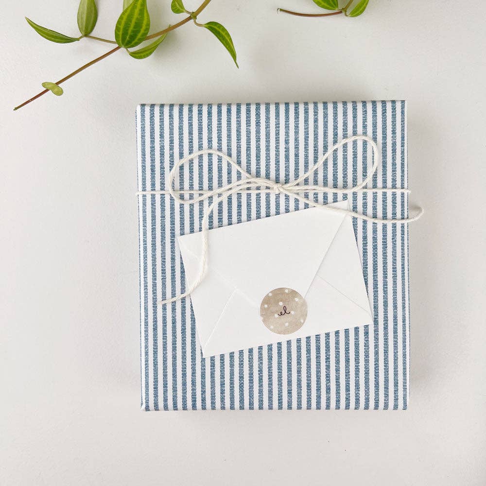 Mini Dog Card