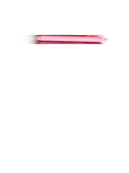 Pens-multiple colors