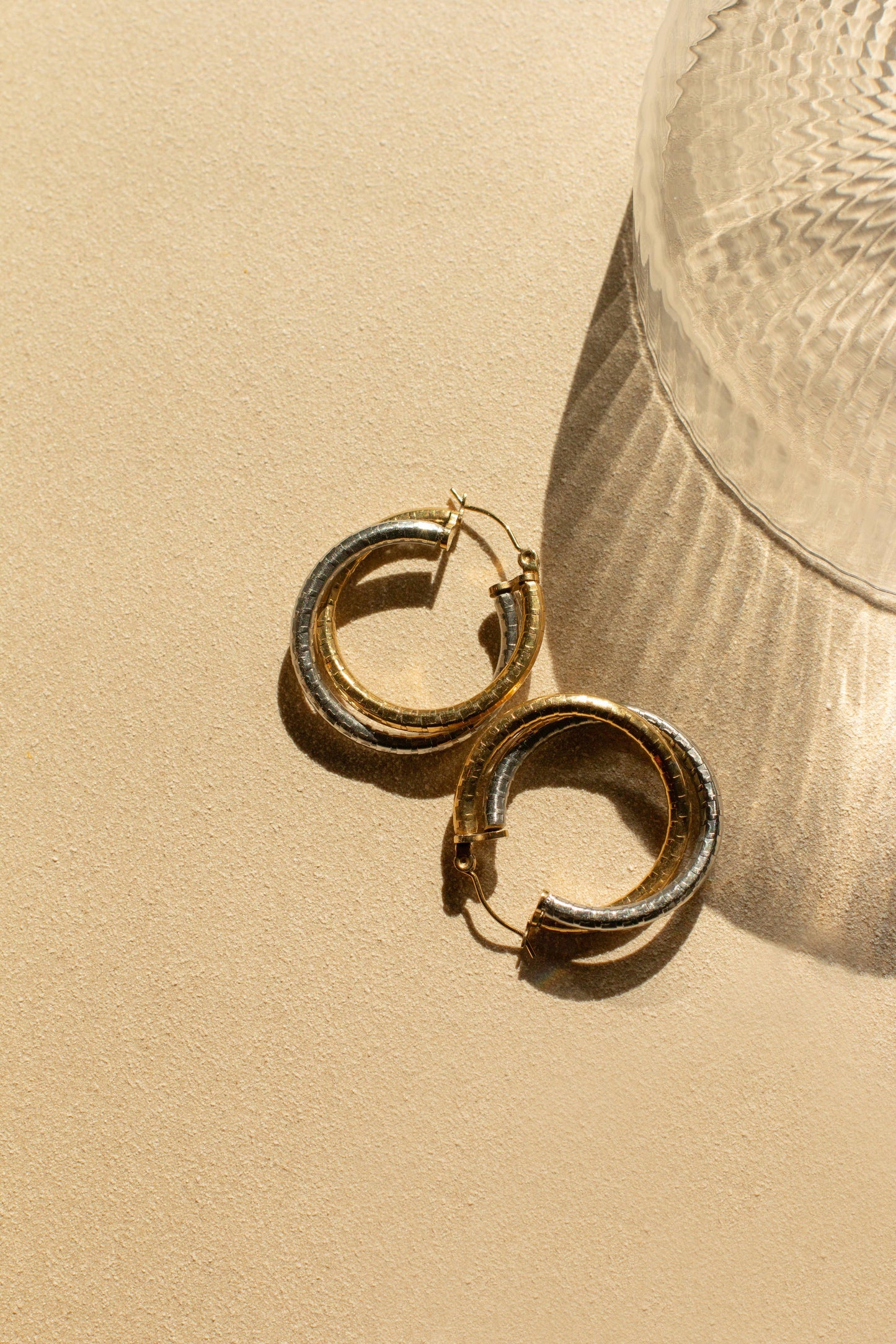 Vice Versa Earrings