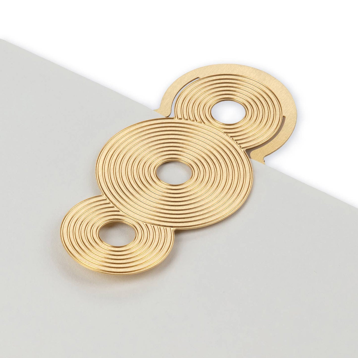 Bookmark - Circlets