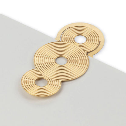 Bookmark - Circlets