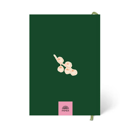 Guided Recipe Journal