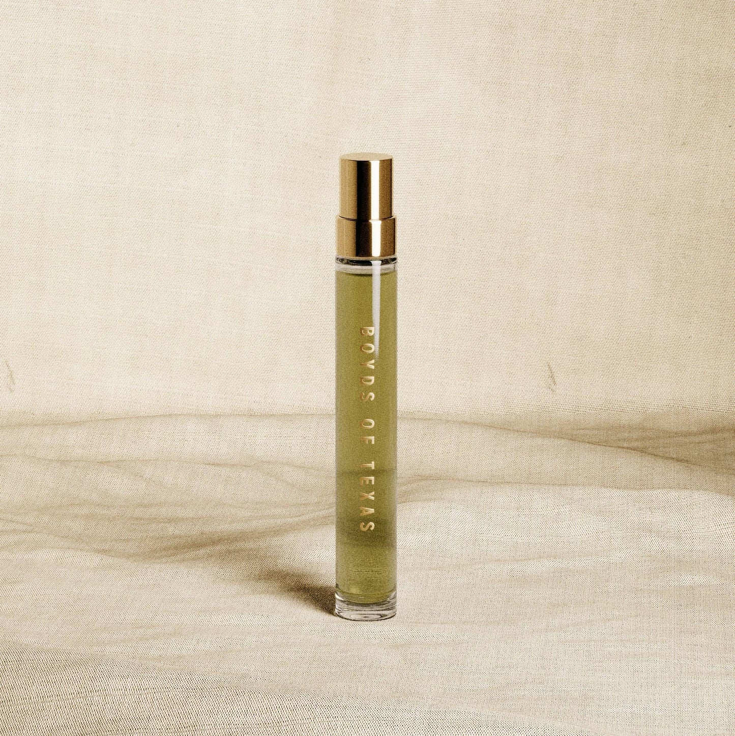 High Desert - Refillable Eau de Parfum Spray 9mL