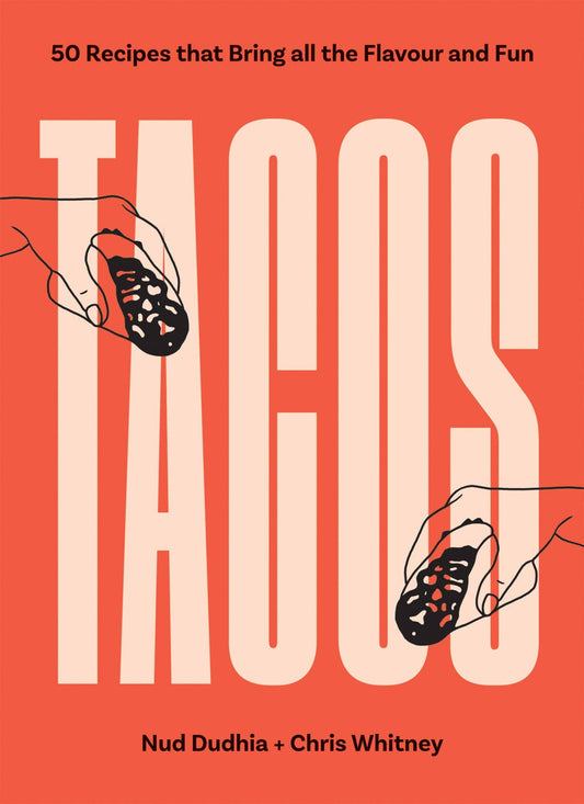 Tacos Book