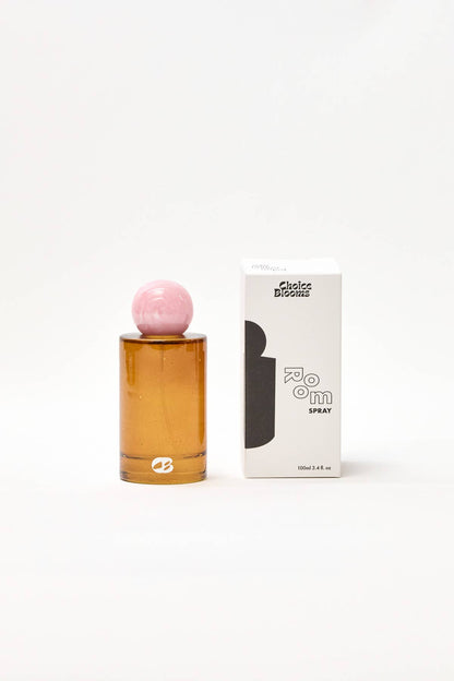 Room Linen Fragrance Spray