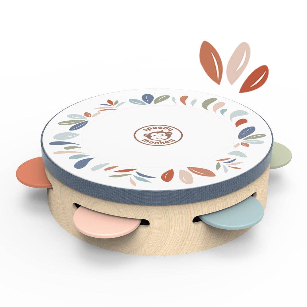 Kid's Tambourine