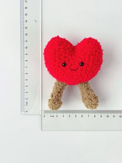 Crochet Plush – Soft, Squishy