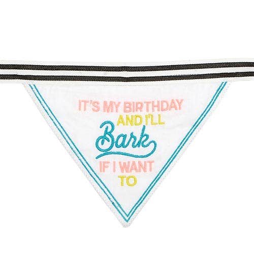 Pet Bandana