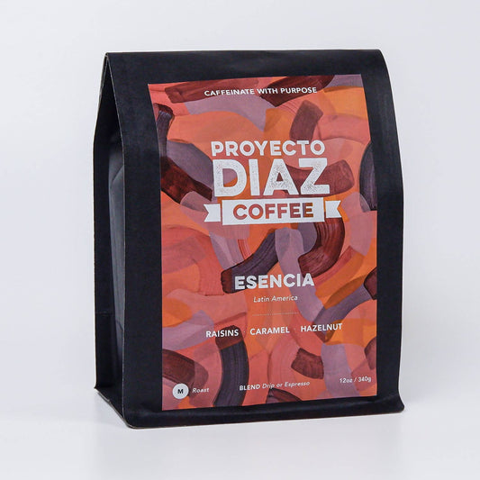 Esencia Coffee