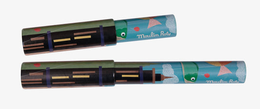 Kaleidoscopes