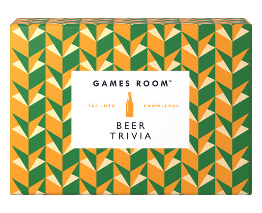 Beer Trivia