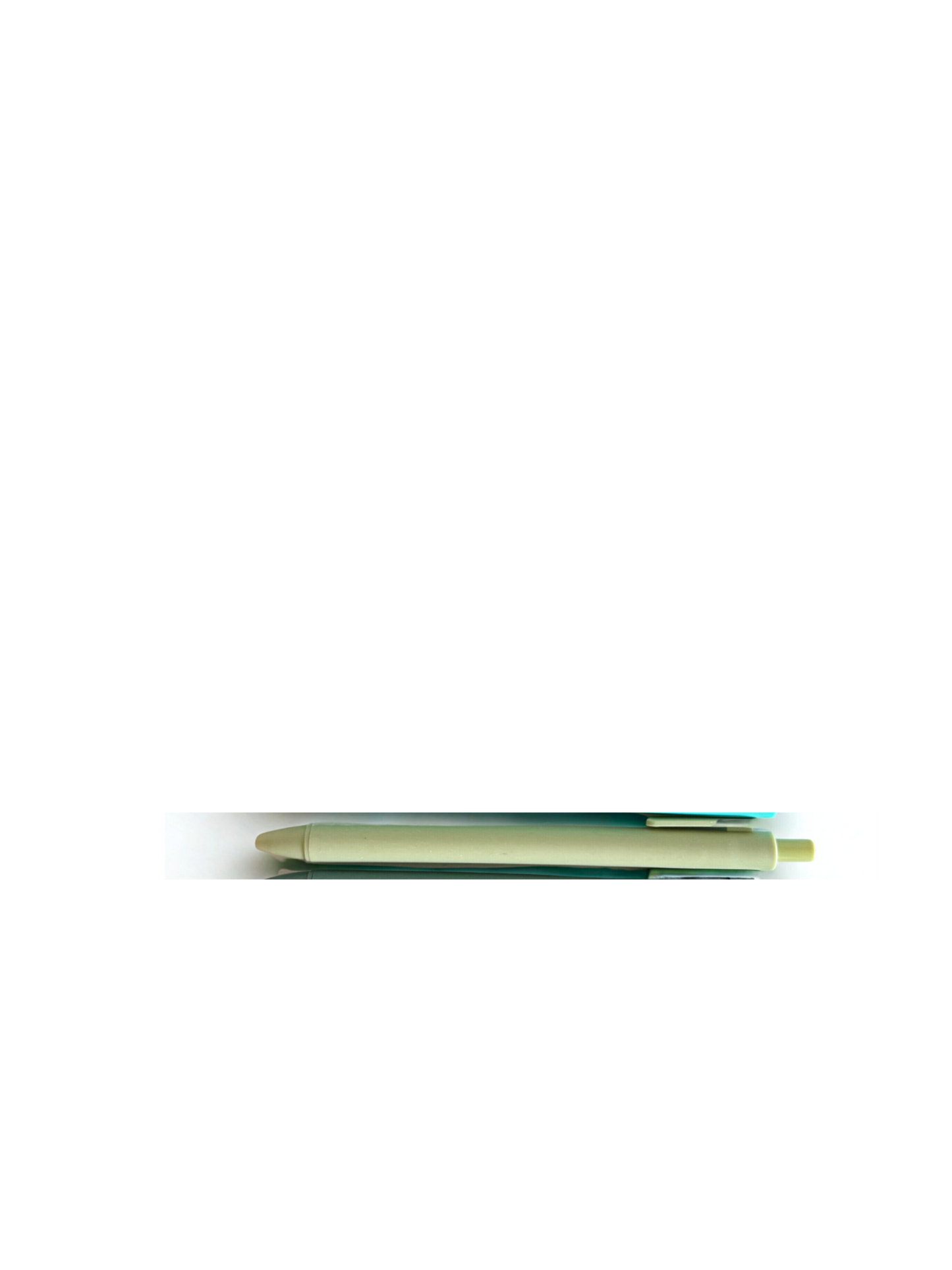Pens-multiple colors