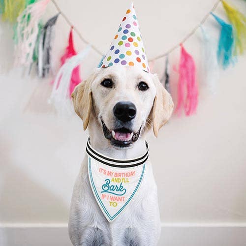 Pet Bandana