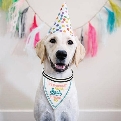 Pet Bandana