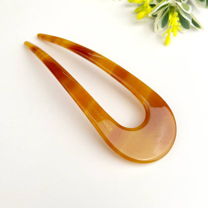 French Hairpin