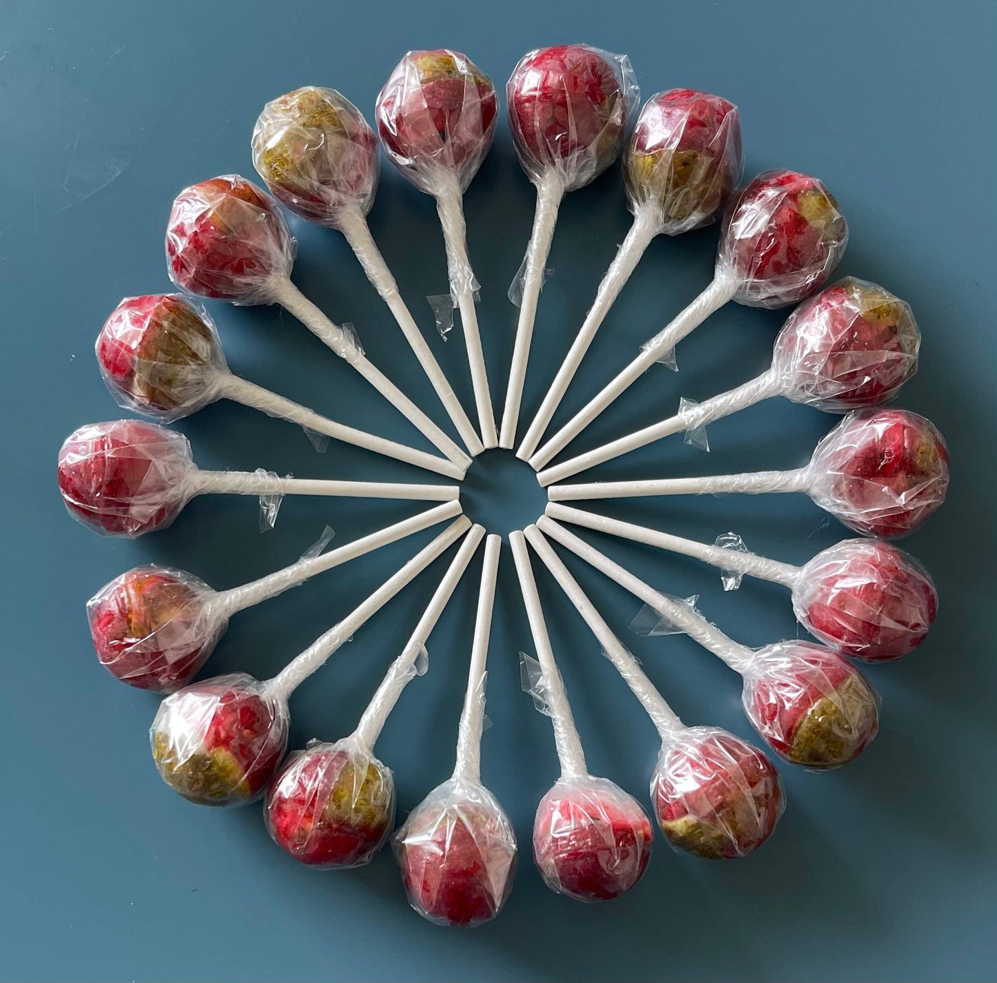 Chili Pops by Tamalitoz