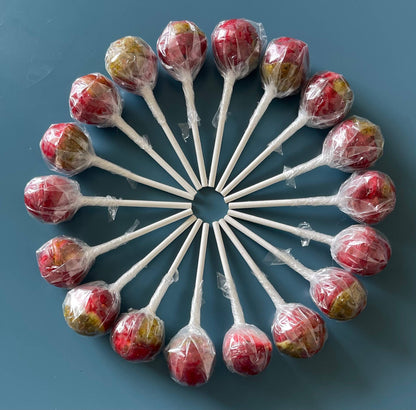 Chili Pops by Tamalitoz