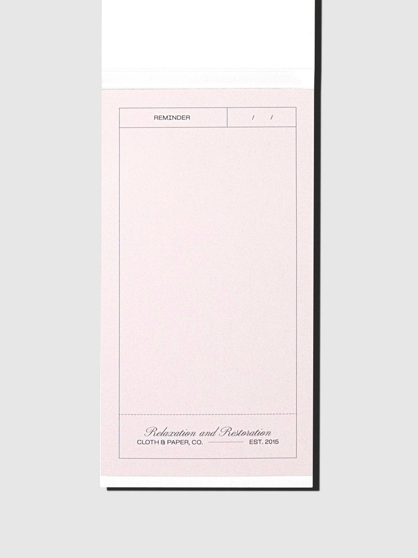 For Tomorrow Sticky Notes