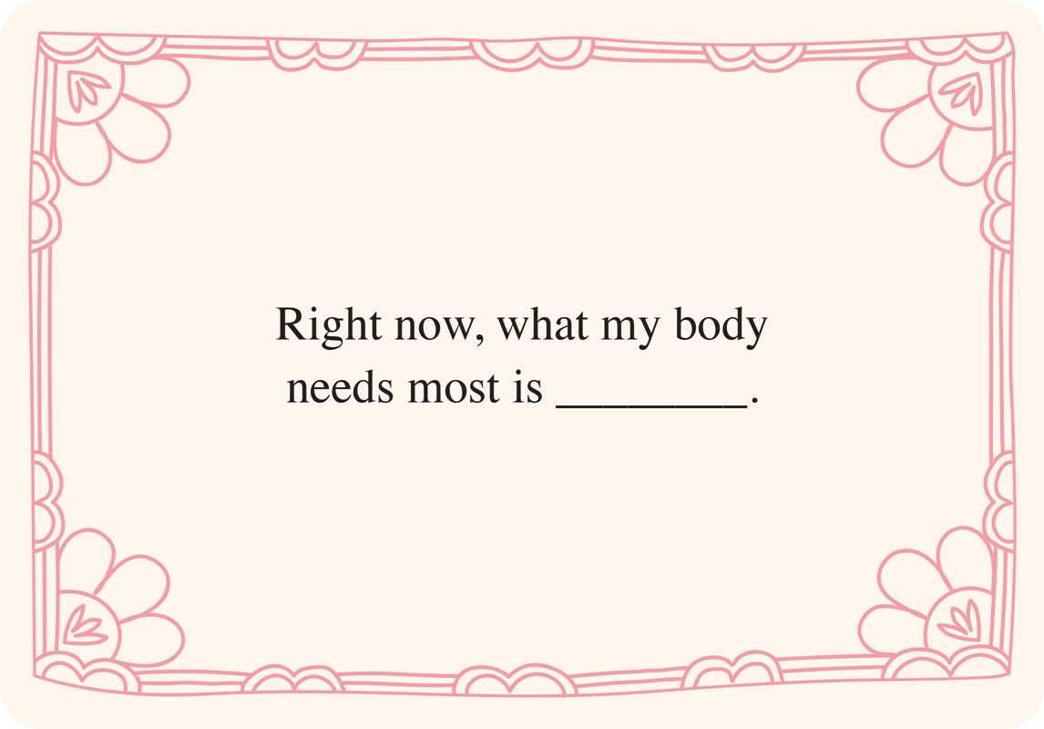 Rupi Kaur's Writing Prompts Self-Love by Rupi  Kaur
