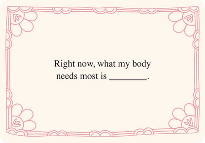 Rupi Kaur's Writing Prompts Self-Love by Rupi  Kaur