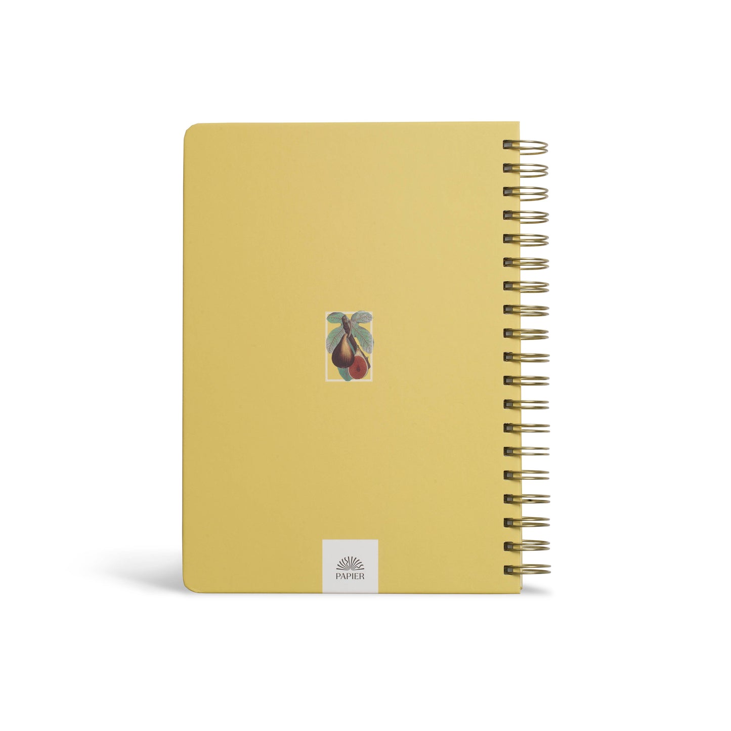 Recipes Journal