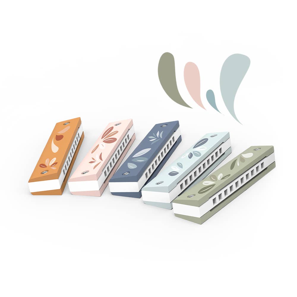 Kid's Harmonicas