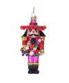 MEXICAN NUTCRACKER ORNAMENT