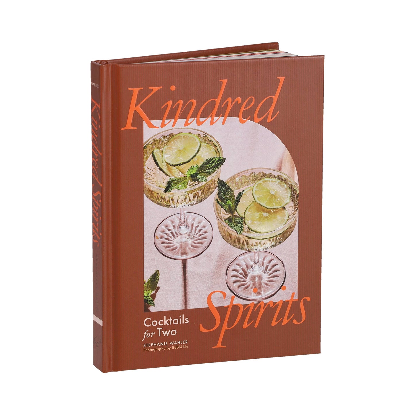 Kindred Spirits Book