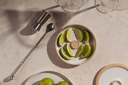 Ceramic Margarita Salt Rimmer