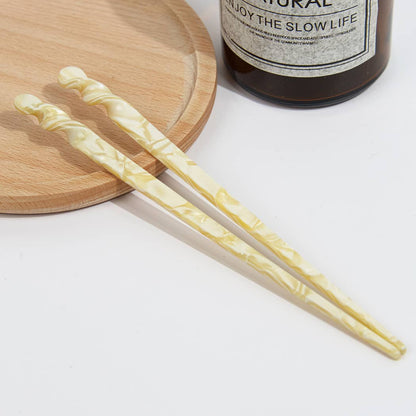 Hair Stick Twist Hair Pin