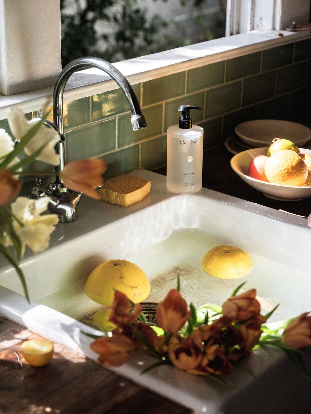 Aurora Hand Soap