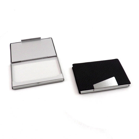 Business Card Case Holder