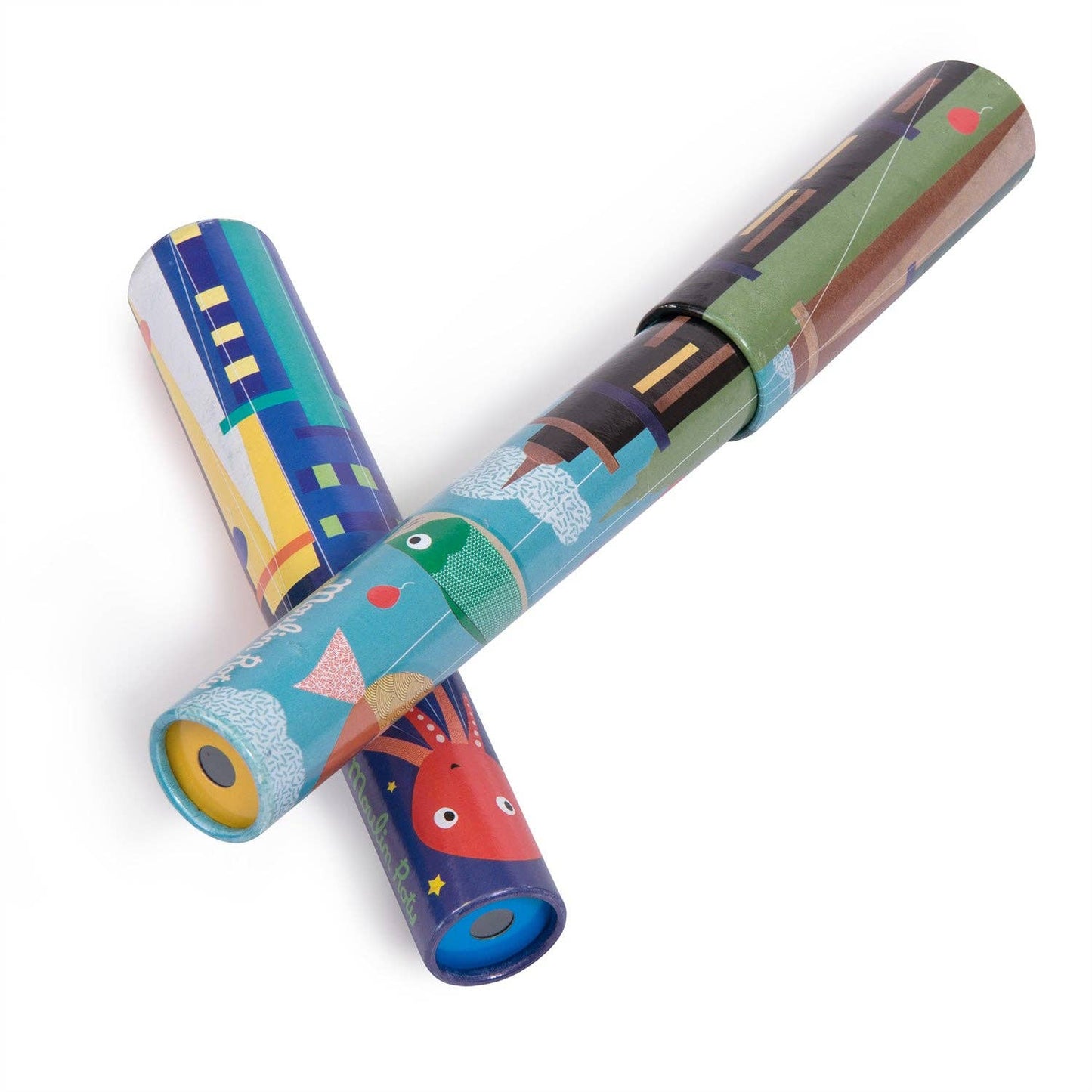 Kaleidoscopes