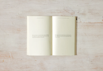 Anticipate Good Things Coming Book