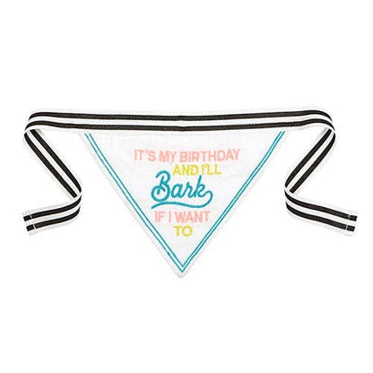 Pet Bandana