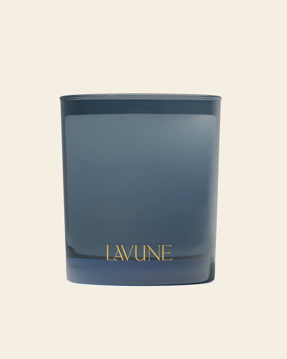 Lavune Rosewood Candle