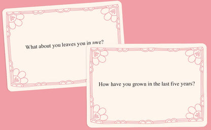 Rupi Kaur's Writing Prompts Self-Love by Rupi  Kaur