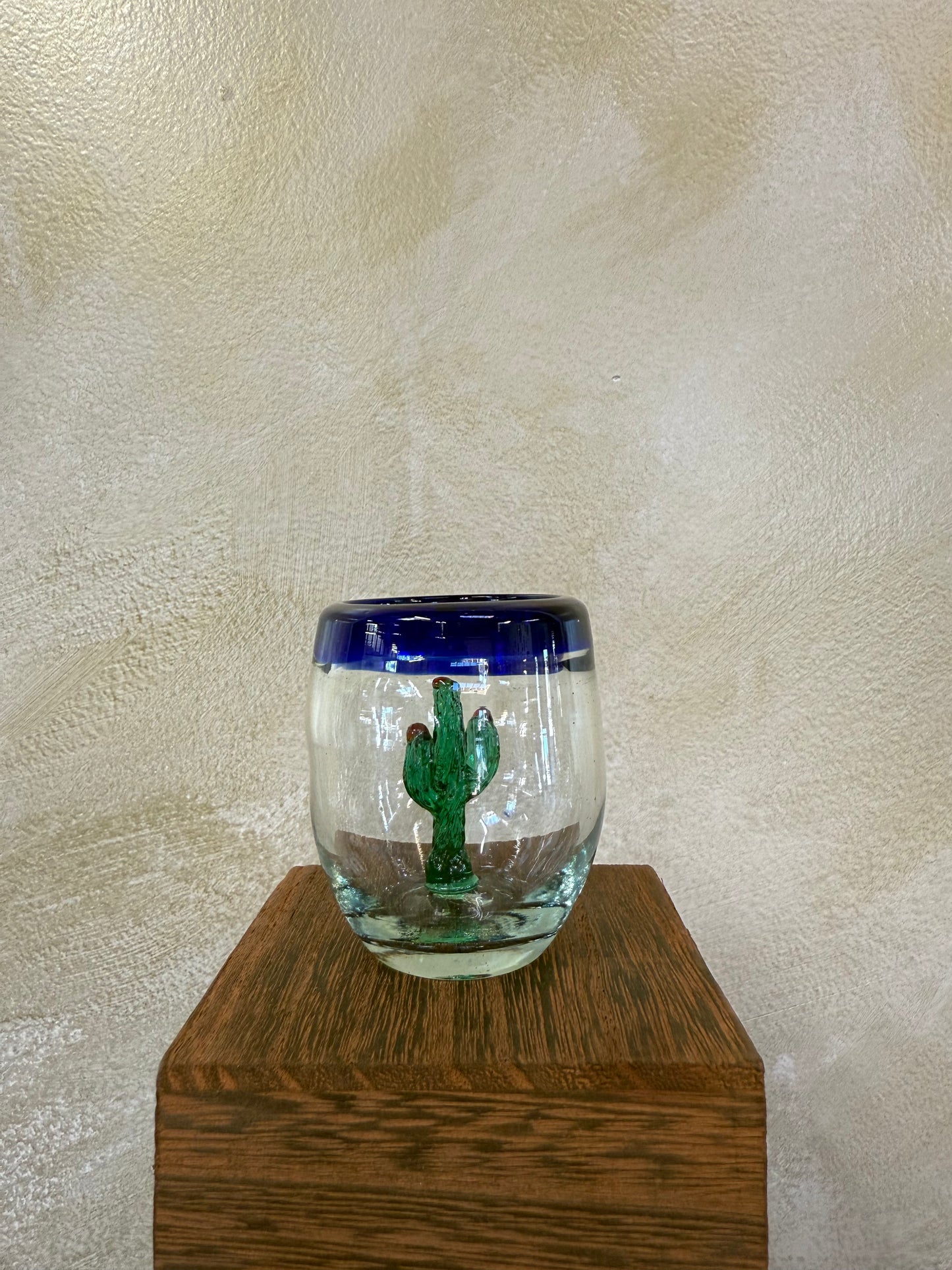 Glass Shot Glass