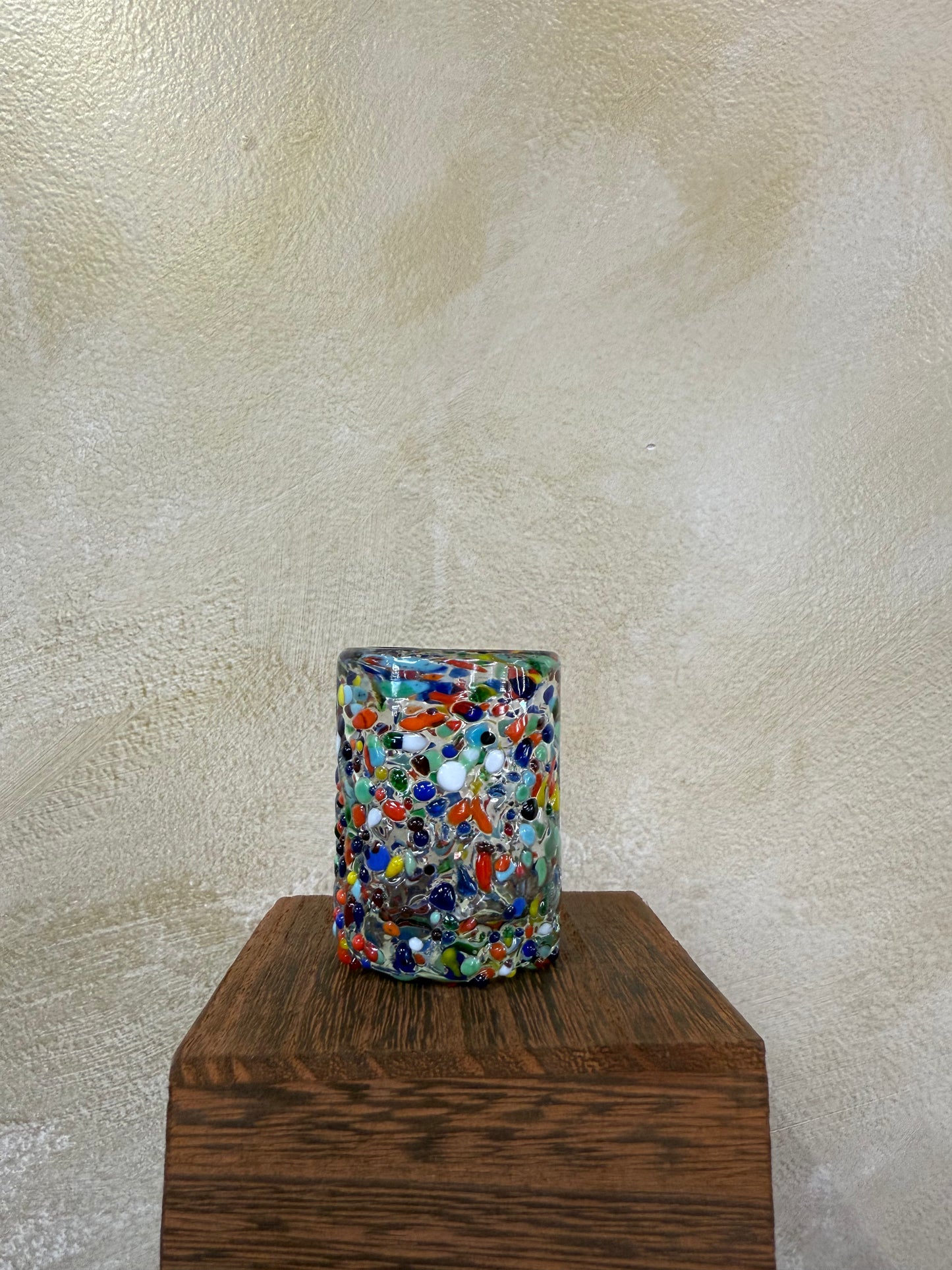 Glass Shot Glass