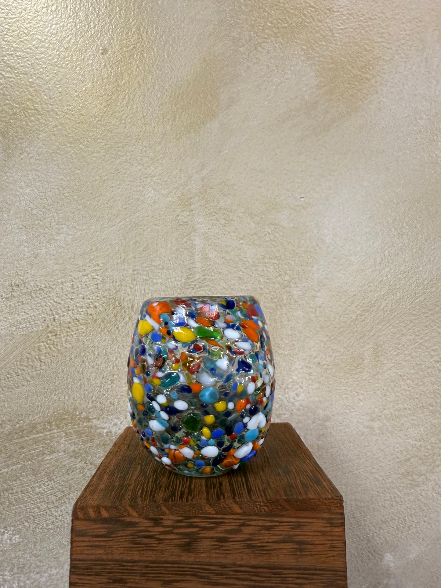 Glass Shot Glass