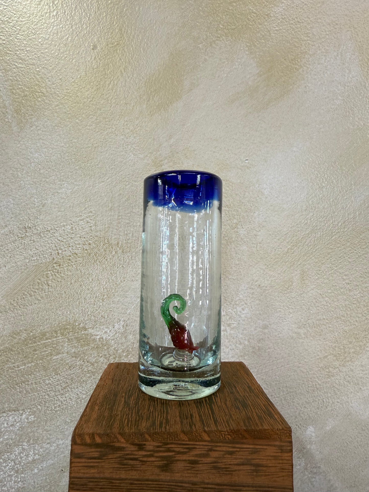 Glass Shot Glass
